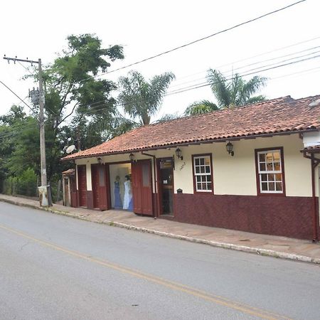 Pousada Simone Ouro Preto  Exterior photo