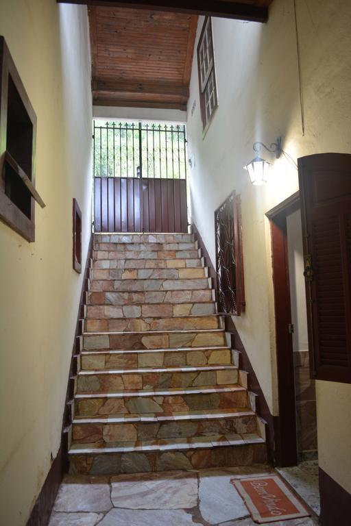 Pousada Simone Ouro Preto  Exterior photo