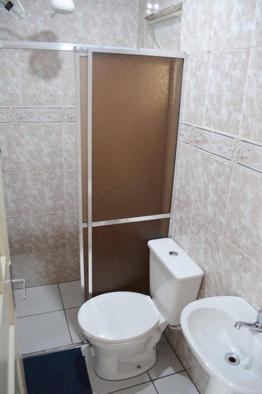 Pousada Simone Ouro Preto  Room photo