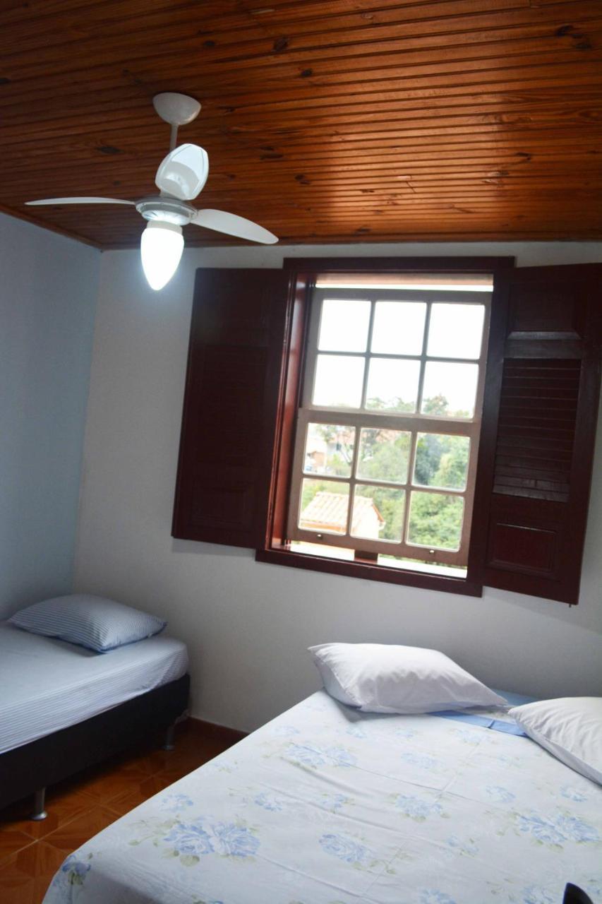 Pousada Simone Ouro Preto  Exterior photo