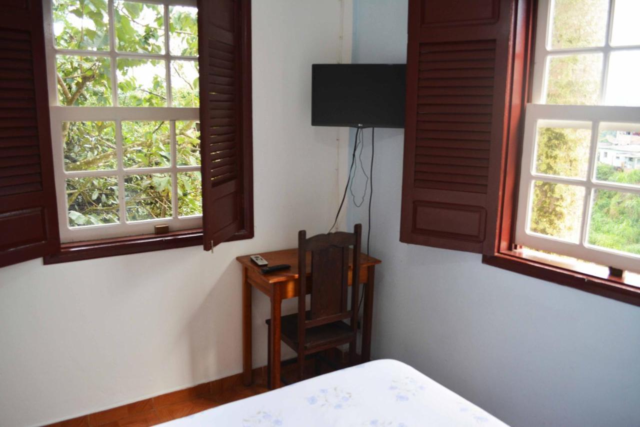 Pousada Simone Ouro Preto  Exterior photo