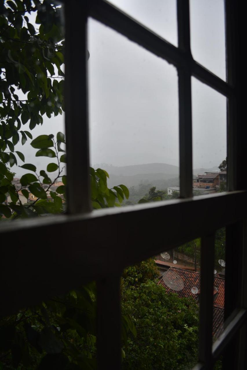 Pousada Simone Ouro Preto  Exterior photo